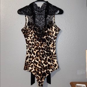 Body suit